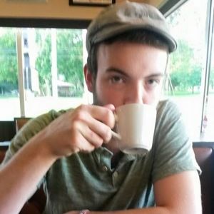 Meet your Posher, Tyler